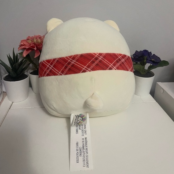 Brooke holiday squishmallow - Picture 2 of 2